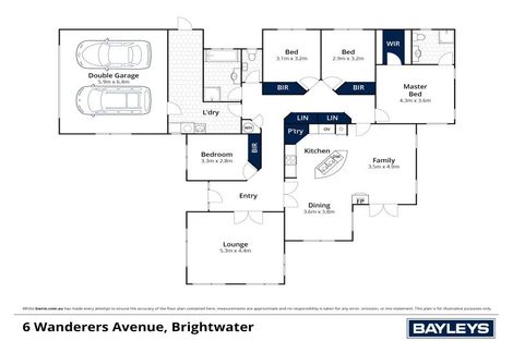 Photo of property in 6 Wanderers Avenue, Brightwater, 7022