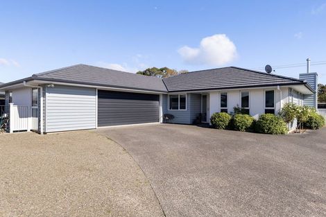 Photo of property in 111 Johnstone Drive, Fitzherbert, Palmerston North, 4410