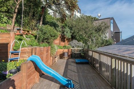 Photo of property in 66 Ira Street, Miramar, Wellington, 6022