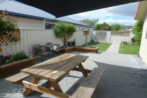 Photo of property in 3 Larch Crescent, Alexandra, 9320