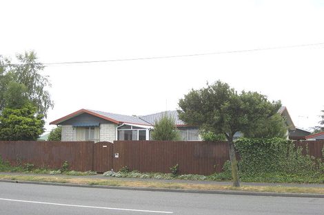 Photo of property in 15 Inwoods Road, Parklands, Christchurch, 8083