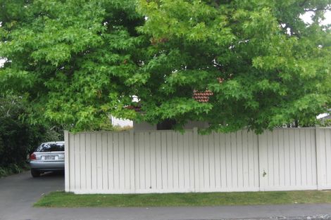 Photo of property in 67 Knowles Street, St Albans, Christchurch, 8052