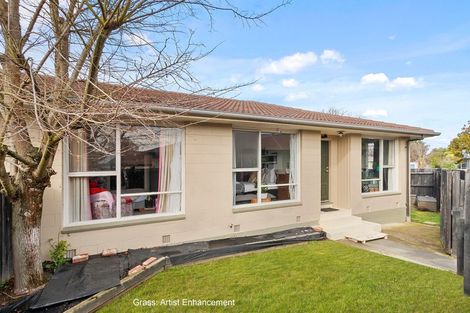 Photo of property in 1/23 Branksome Place, Parklands, Christchurch, 8083