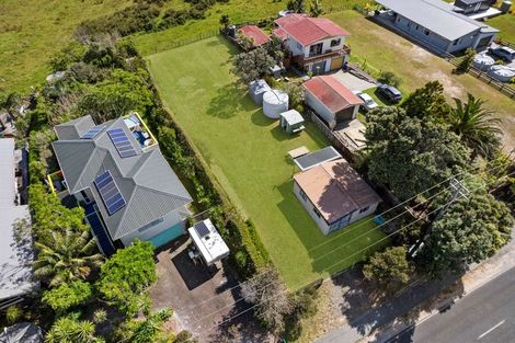 Photo of property in 1477 Inland Road, Karikari Peninsula, 0483