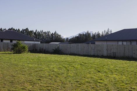 Photo of property in 13 Memorial Crescent, Methven, 7730