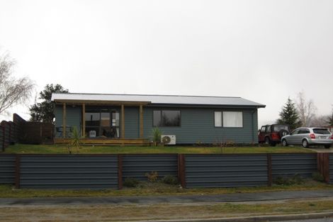 Photo of property in 1 Waenga Drive, Cromwell, 9310