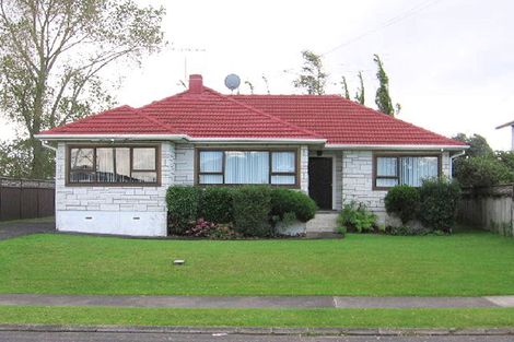 Photo of property in 23 Aurea Avenue, Pakuranga, Auckland, 2010
