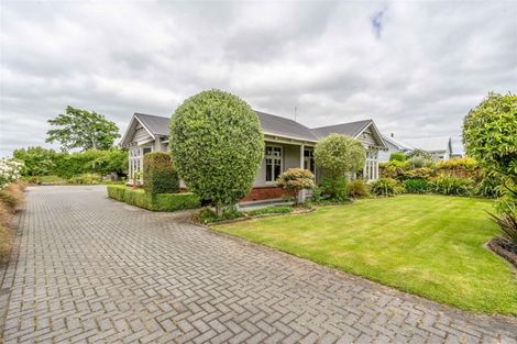 Photo of property in 65 Banks Street, Richmond, Invercargill, 9810