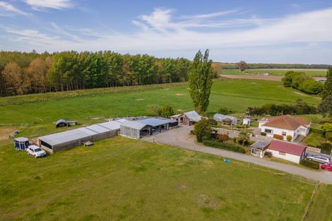 Photo of property in 21 Brown Road, Milford, Temuka, 7986