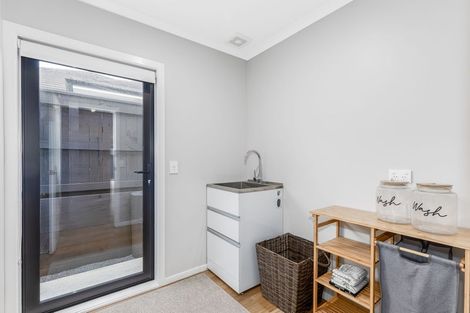 Photo of property in 11 Te Hoiere Street, Aotea, Porirua, 5024
