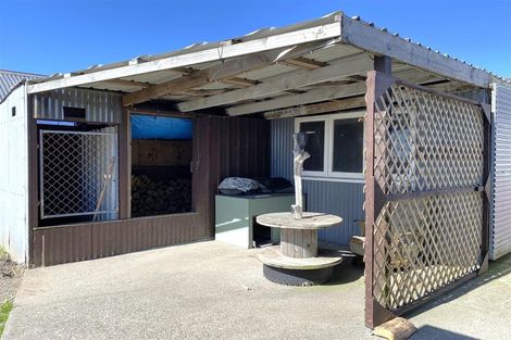 Photo of property in 31 Nelson Quay, Cobden, Greymouth, 7802