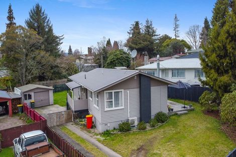 Photo of property in 93 Pandora Avenue, Sunnybrook, Rotorua, 3015