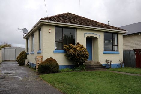 Photo of property in 27 Dipton Street, Kingswell, Invercargill, 9812