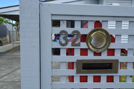 Photo of property in 32 Joseph Street, Waverley, Invercargill, 9810