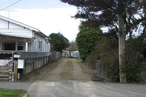 Photo of property in 49 Makora Road, Masterton, 5810