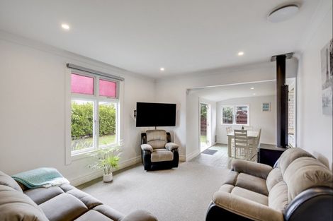 Photo of property in 6 Forward Street, Greenmeadows, Napier, 4112