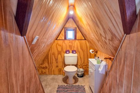 Photo of property in 6 Jeune Street, Lake Tekapo, 7999