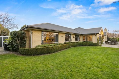 Photo of property in 1 Amamoor Street, Northwood, Christchurch, 8051