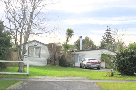 Photo of property in 14a Rawene Street, Nawton, Hamilton, 3200