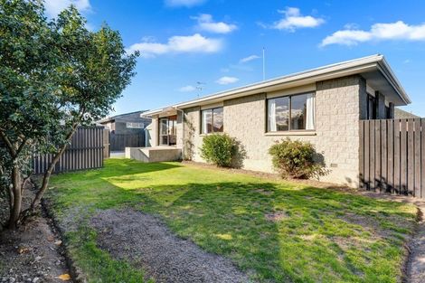 Photo of property in 87a Nottingham Avenue, Halswell, Christchurch, 8025