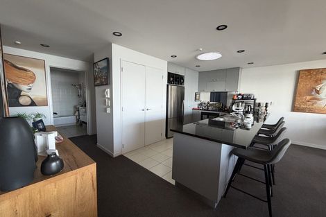 Photo of property in Waterfront Apartments, 309 Wakefield Quay, Stepneyville, Nelson, 7010