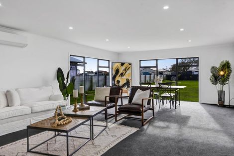 Photo of property in 8 Manu Road, Okaiawa, Hawera, 4671