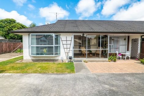 Photo of property in 20 Salford Avenue, Redwood, Christchurch, 8051