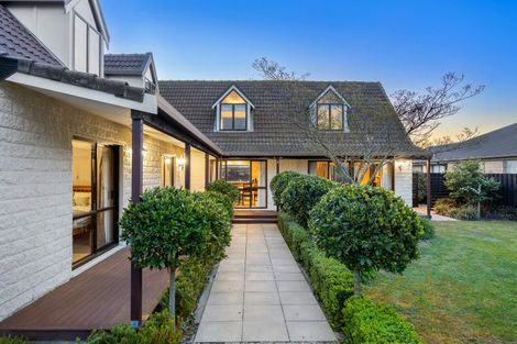 Photo of property in 85 Enverton Drive, Rangiora, 7400