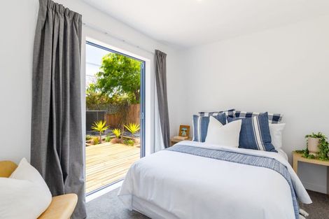 Photo of property in 149 Tedder Avenue, North New Brighton, Christchurch, 8083