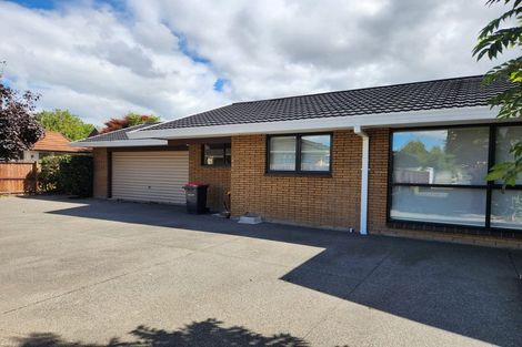 Photo of property in 24a Rutherglen Avenue, Ilam, Christchurch, 8041
