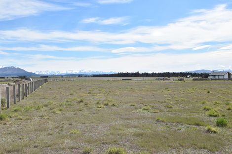 Photo of property in 33 Woodley Avenue, Twizel, 7999