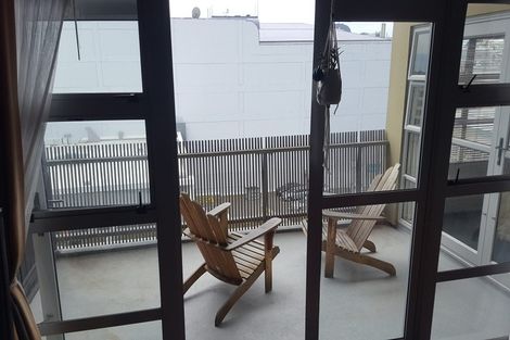 Photo of property in Galleria Apartments, 17/77 Tory Street, Te Aro, Wellington, 6011