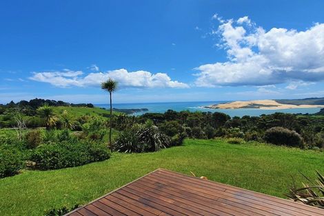 Photo of property in 201 Newton Road, Omapere, Kaikohe, 0473