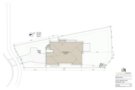 Photo of property in 5 Puka Place, Wharewaka, 3330