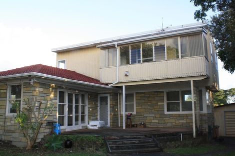 Photo of property in 119 Gills Road, Bucklands Beach, Auckland, 2014