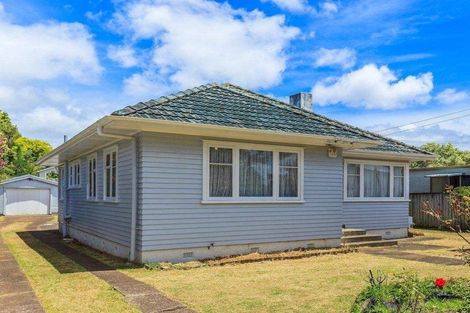 Photo of property in 36 Haverstock Road, Sandringham, Auckland, 1025