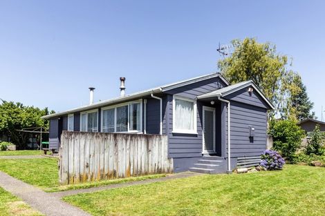 Photo of property in 48 Mawake Place, Turangi, 3334