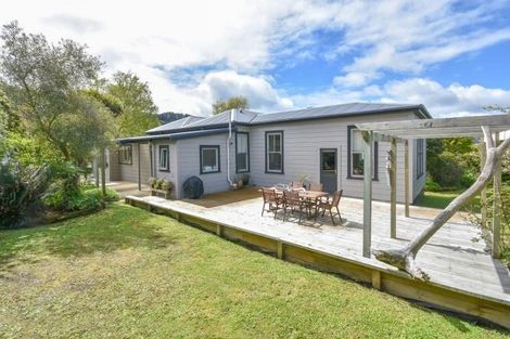 Photo of property in 130 Aramoana Road, Deborah Bay, Port Chalmers, 9082