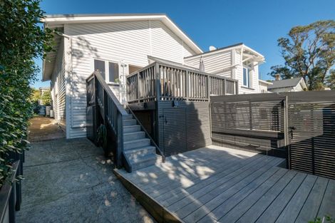 Photo of property in 103 Williamson Avenue, Grey Lynn, Auckland, 1021