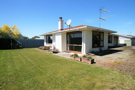 Photo of property in 126 Kippenberger Avenue, Rangiora, 7400