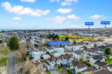 Photo of property in 8 Marengo Parkway, Takanini, 2112