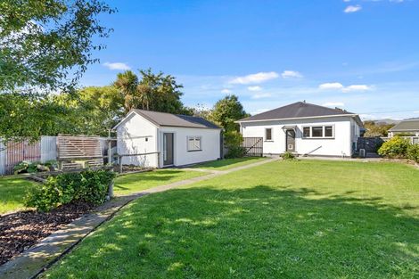 Photo of property in 47 Redruth Avenue, Spreydon, Christchurch, 8024