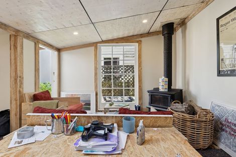 Photo of property in 1/106 Huxley Street, Sydenham, Christchurch, 8023