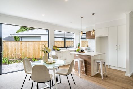 Photo of property in 8 Tarata Lane, Avalon, Lower Hutt, 5011