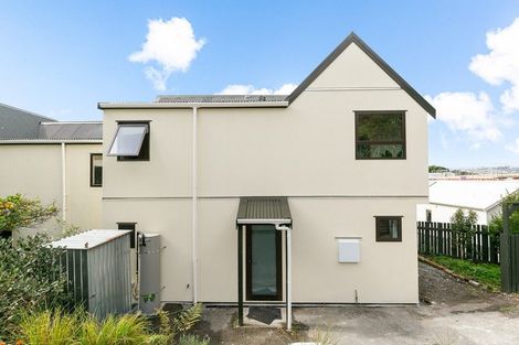 Photo of property in 6/12 Vallance Street, Kilbirnie, Wellington, 6022