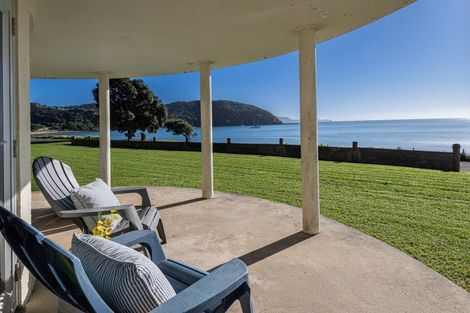 Photo of property in 151 Long Beach Road, Russell, 0202