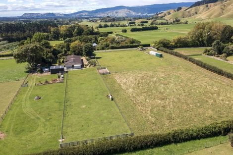 Photo of property in 24 Best Road, Te Horo, Otaki, 5582