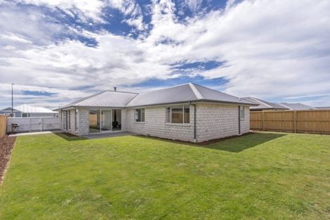 Photo of property in 10 Longcot Drive, Rolleston, 7615