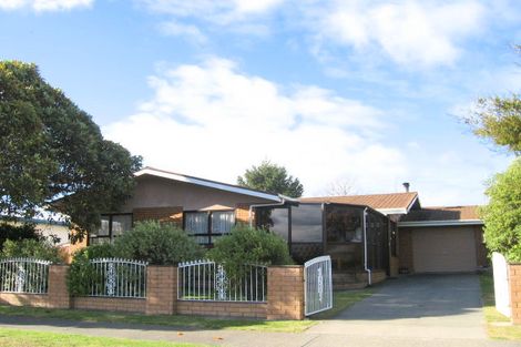 Photo of property in 329 Westminster Avenue, Tamatea, Napier, 4112