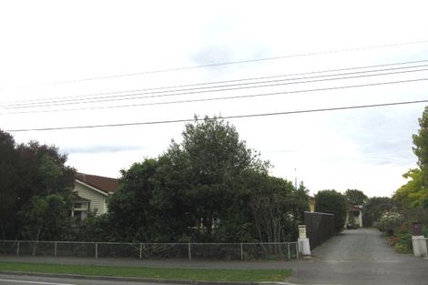 Photo of property in 137 Sparks Road, Hoon Hay, Christchurch, 8025